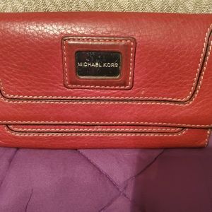 MK Wallet
